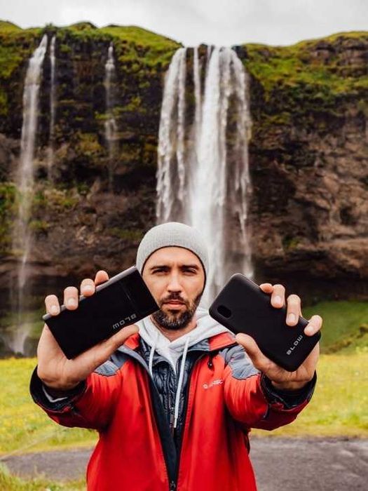 Powerbank 20000 mAh 22,5W QC 3.0 PD usb-c szybki bezpieczny pojemny