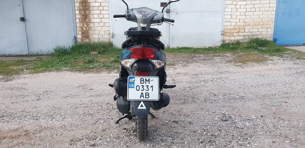 Продам скутеры  Honda Dio 110,Yamaha Gear,Delta.