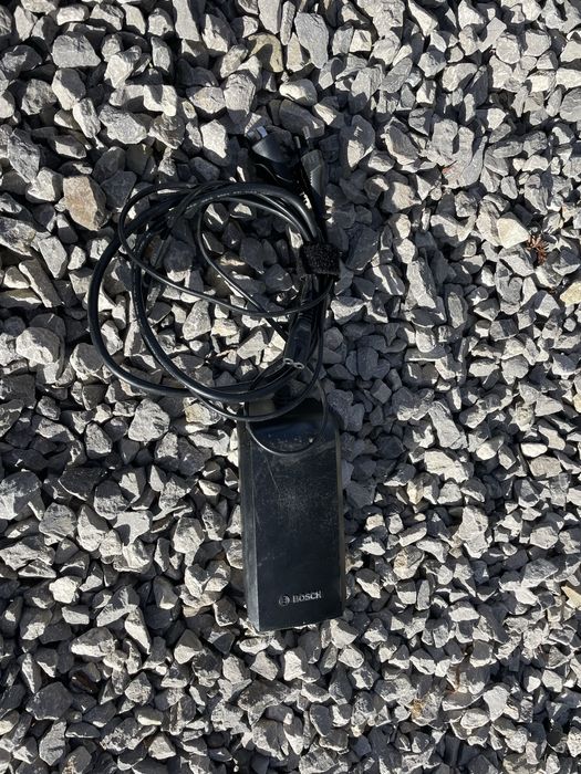 Ładowarka rowerowa Bosch BCS230