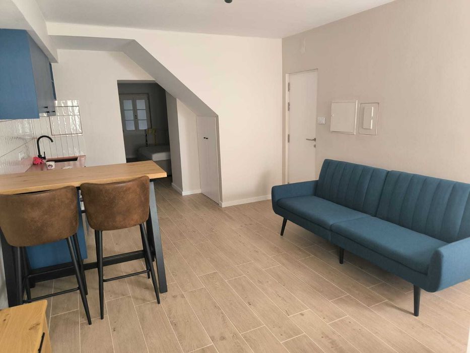 Apartamento T0 + 1 Coimbra