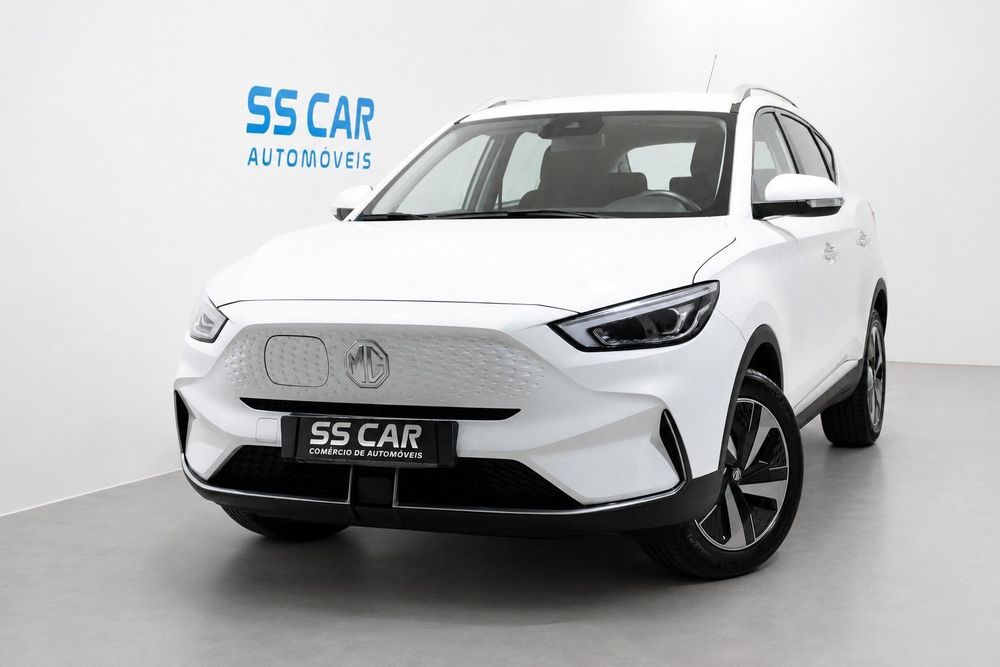MG ZS EV 50.3 kWh Comfort