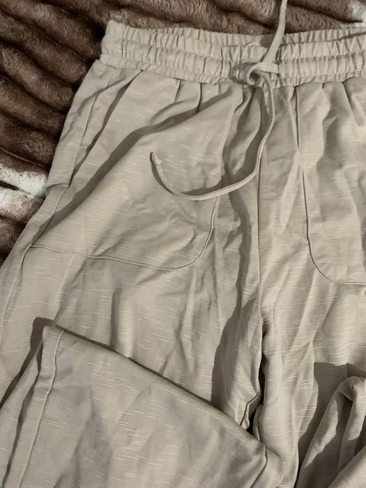 Штани спортивні нові