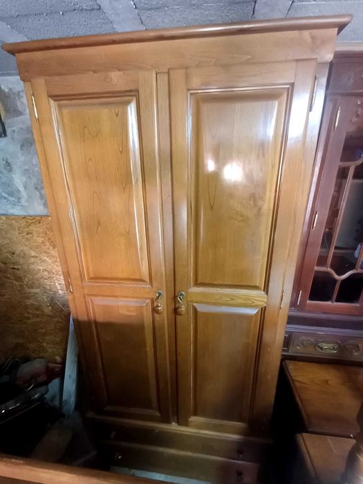 Vendo Mobilia quarto