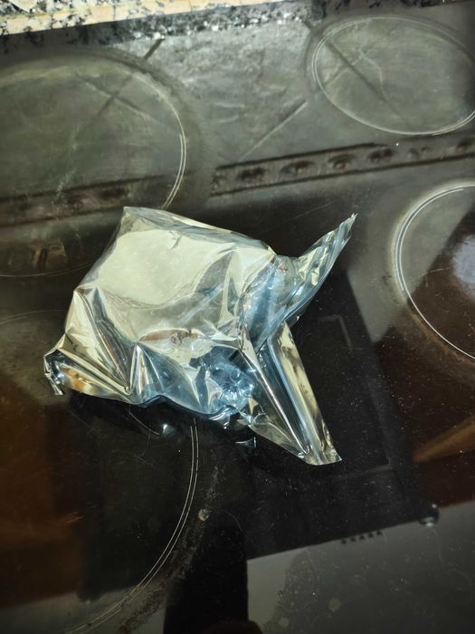 Módulo comando luzes DLR Opel Astra K
