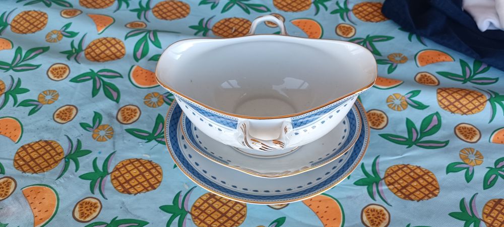 Serviço Vista Alegre Cozinha Velha