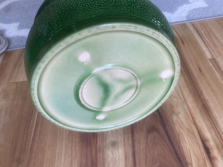 Ceramiczny stojak na choinkę