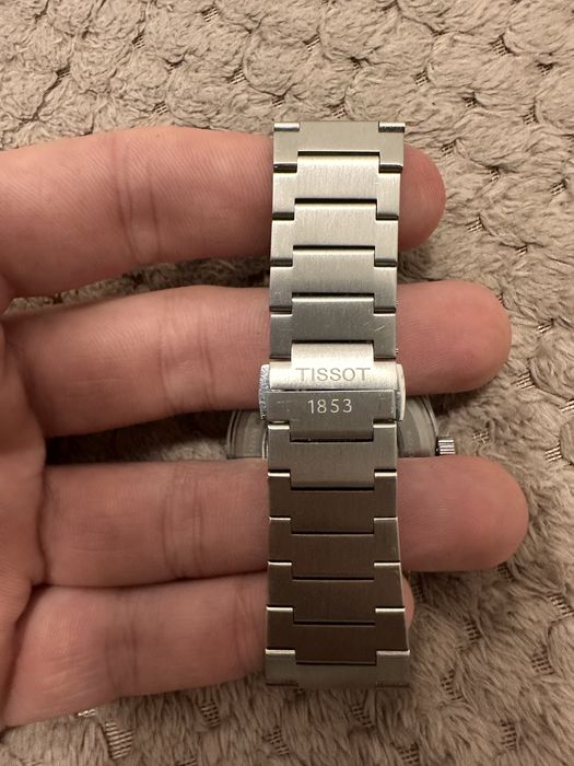 Zegarek Tissot PRX Powermatic 80