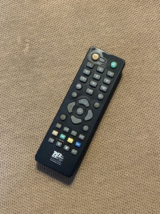 DVB-T Decoder64551956937858121