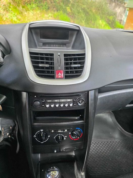 Peugeot 207 Hatchback 1.4 HDI – 68 Cv