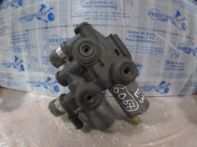 Bomba de água BMW 3 (E46)