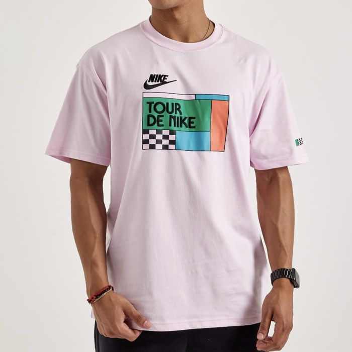 Футболка Nike Оригинал XXL