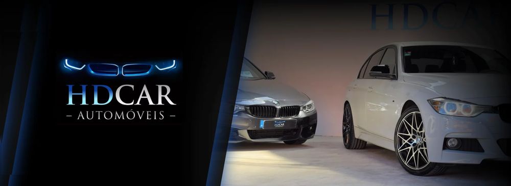 HDCAR top banner