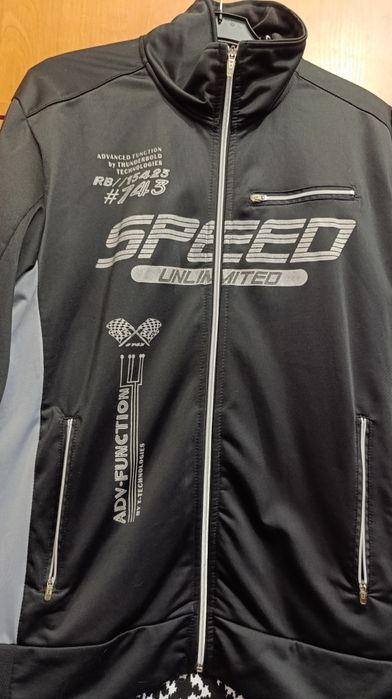 Кофта чоловіча л