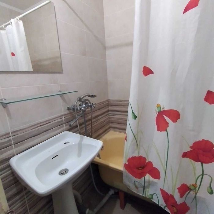 Оренда 1-кімнатної квартири на Північному, вул. Мельника.