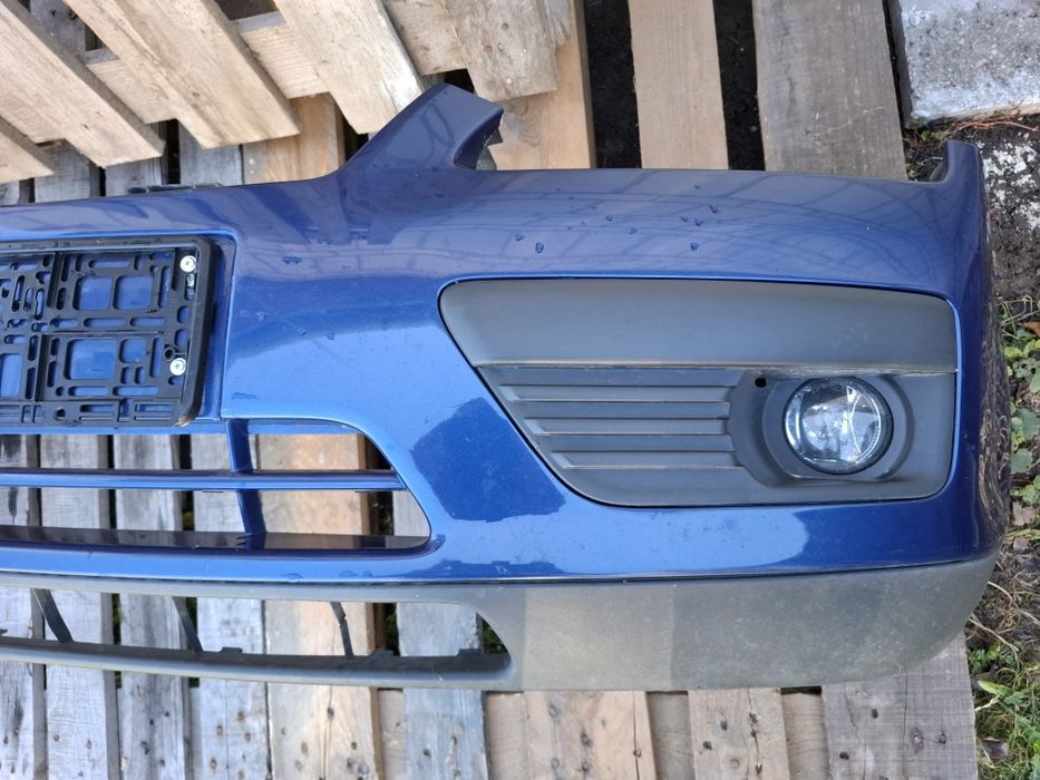 Ford Focus mk2 zderzak przód 36 DA3