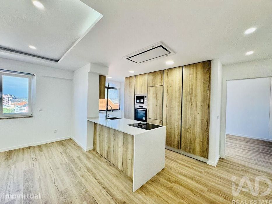 Apartamento T1 em Amora de 50 m2
