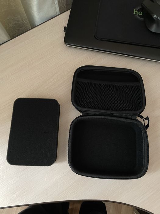 Сумка для екшен камери