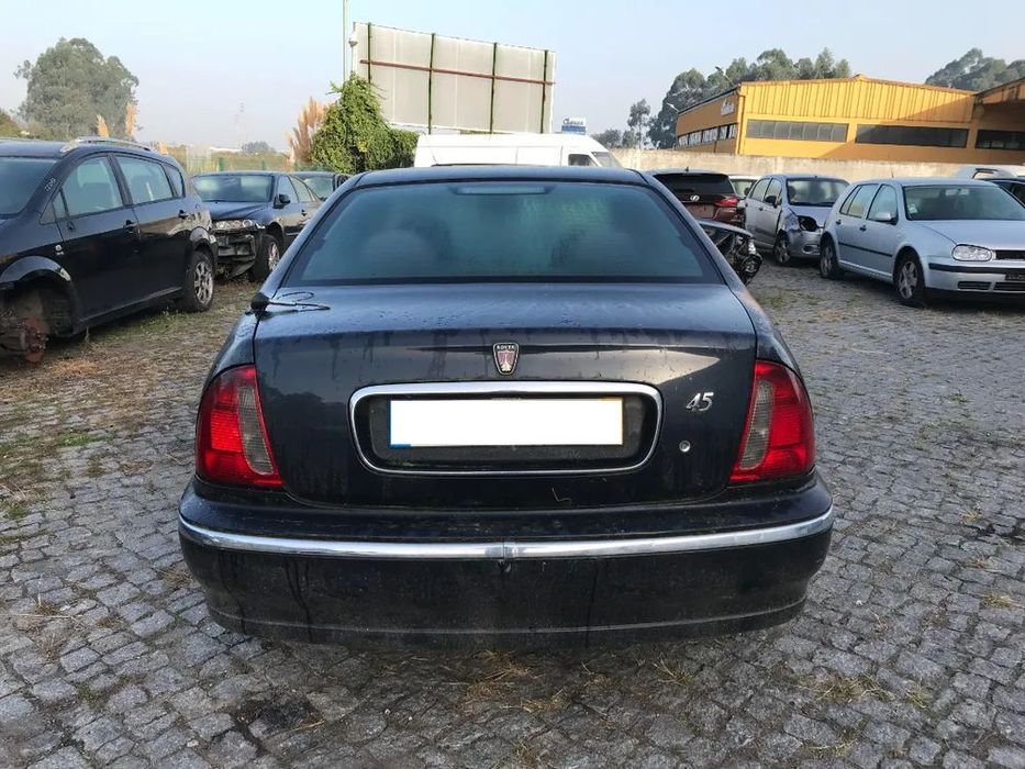 Rover 45 1.4 16V 4P 2000 - Para Peças