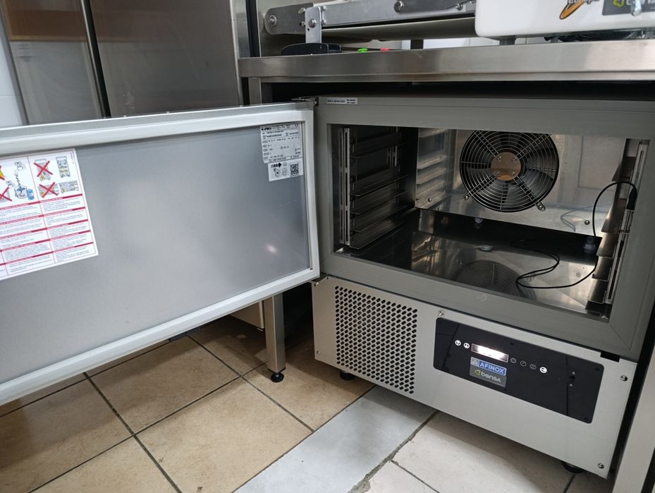 Abatedor de temperatura