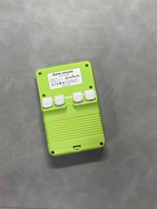 QBUY R36S – 15.000 Jogos de Bolso | Retro Gaming Anos 80/90