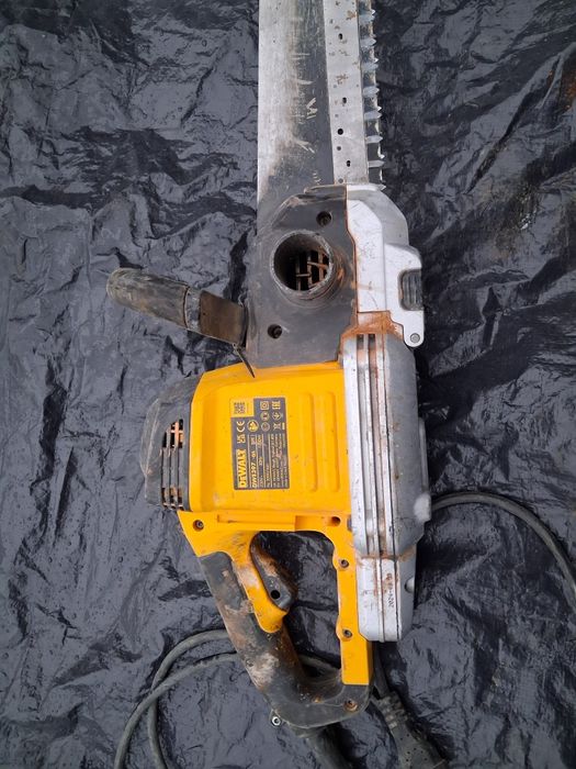 DEWALT DWE397 Alligator