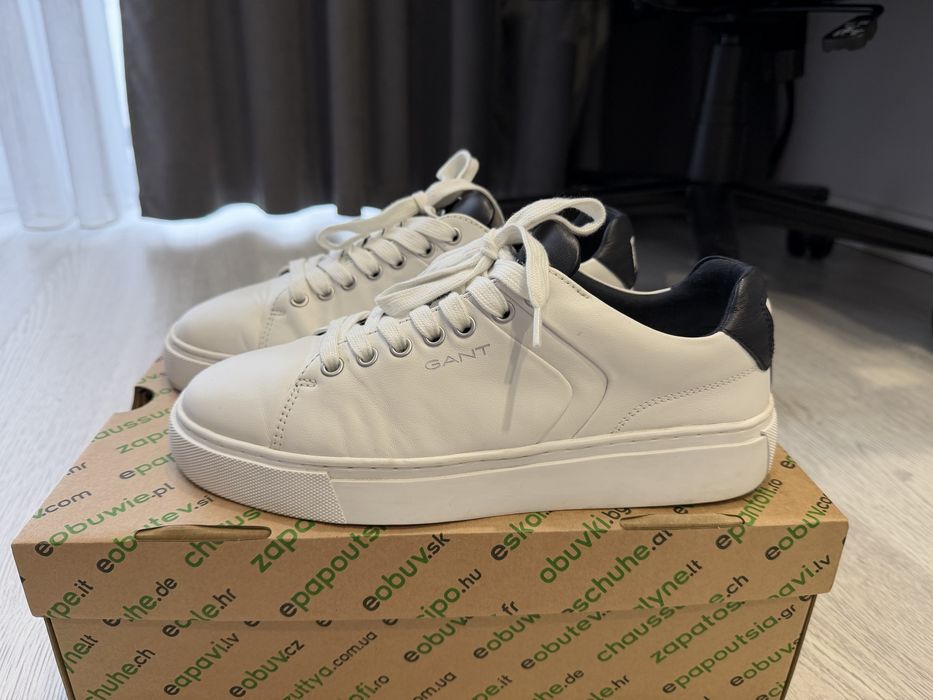 Кросівки Gant 40 розмір