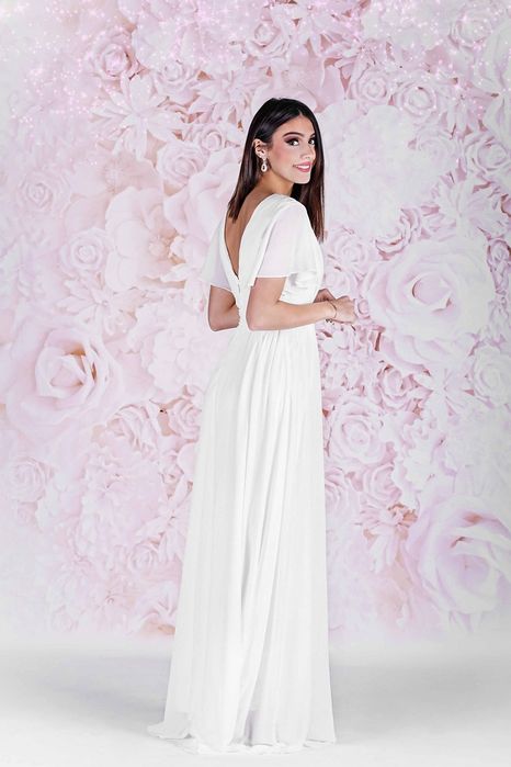 Vestidos de cerimónia
