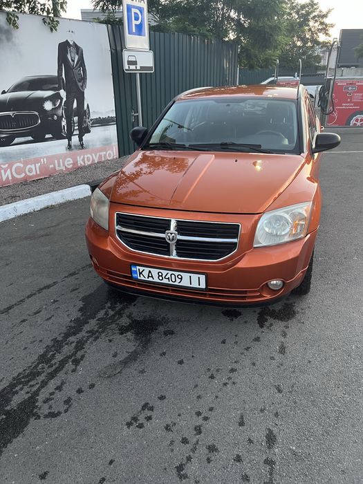 В Продажі DoDCE CALIBER 2011 року
