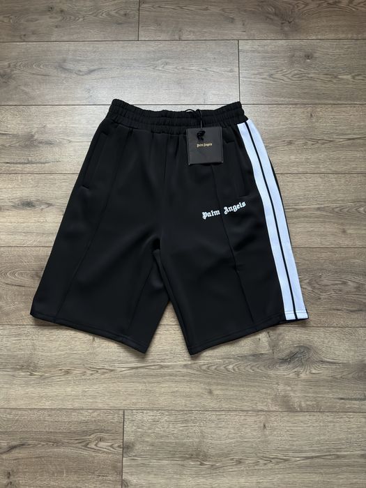 НОВІ Шорти Palm Angels Black | Кольорові | Брюки Пальм енджилс палм шорты pants
