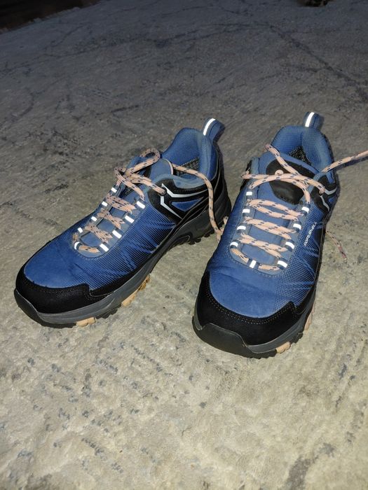 Buty damskie trekkingowe Hi-Tec Dolmar 38
