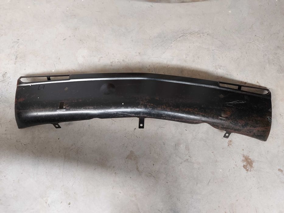 Peugeot 504 avental