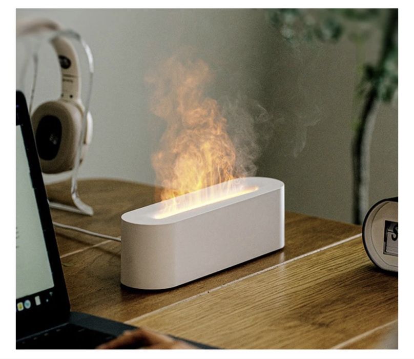 Зволожувач повітря YMI Air Humidifiers with Aroma Diffuser White DQ709