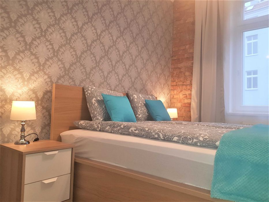 Przytulne mieszkanie w sercu Poznania, blisko Centrum, obok przystanku