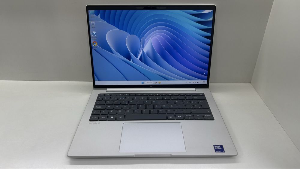 Преміум HP EliteBook 8 G1i 14/ Ultra 7 / 32RAMM DDR5/ 512SSD 2025