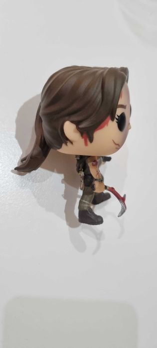 Funko POP! Games - Tomb Raider: Lara Croft #33364740827056514121