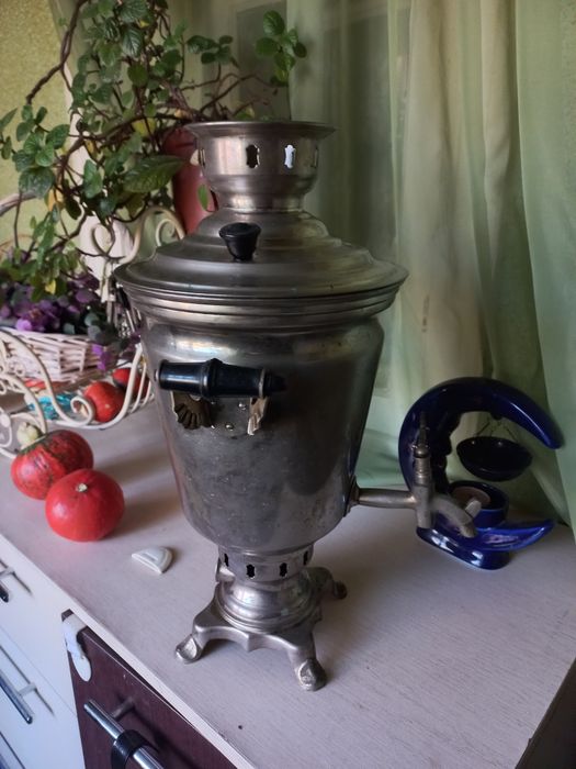 Самовар электрический