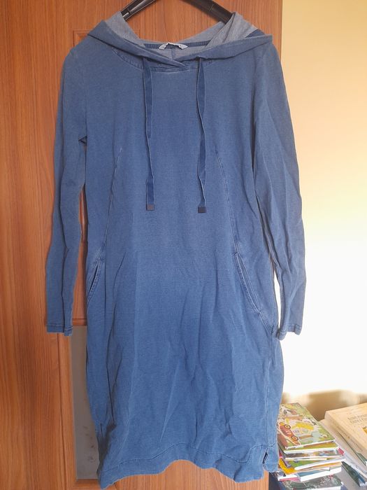 Nowa Sukienka Tatuum