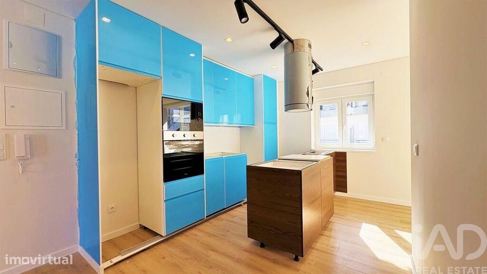 Apartamento T3 em Tavarede de 93 m2