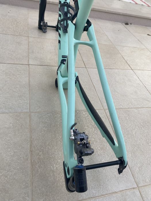 Specialized epic S-works 2019