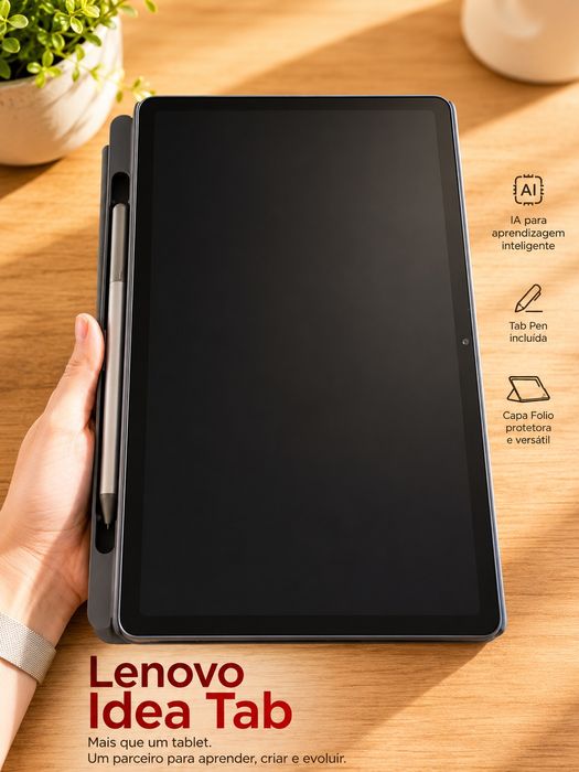 Vendo Tablet LENOVO Idea Tab