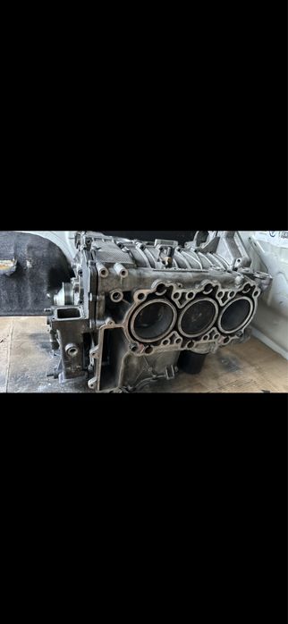 Motor 996 e material  jantes Porsche 993