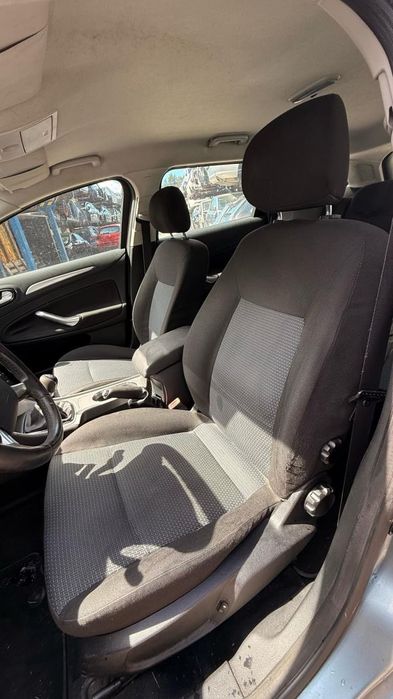 Para peças FORD Mondeo IV Carrinha (BA7)