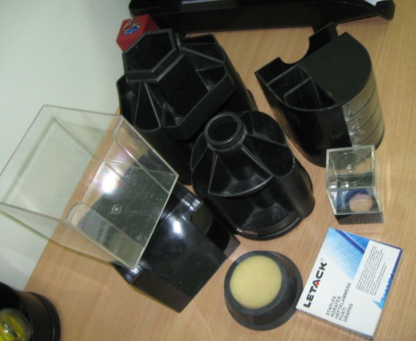 телефон стационарный и факс