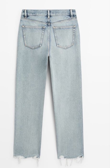 Джинси Massimo Dutti 42