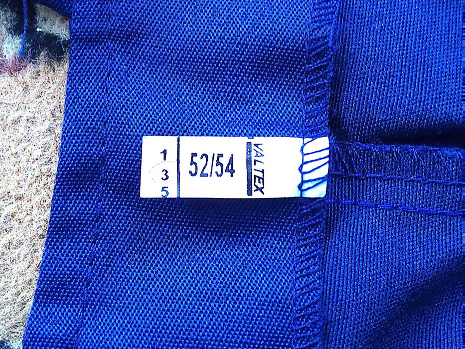 Спецодяг ,  костюм - комбінезон  . Розмір  52 -54 , зріст 3