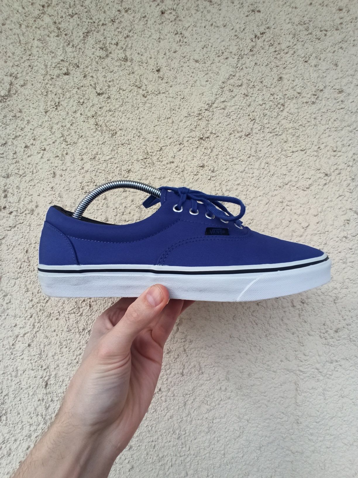 Vans new hot sale era