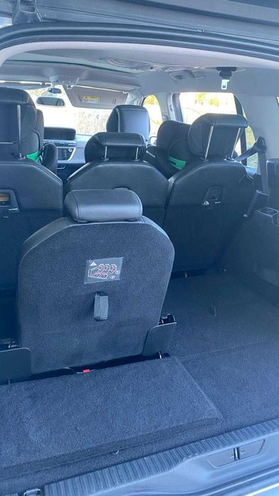 Citroen C4 Grand Picasso 2.0 150cv Exclusive