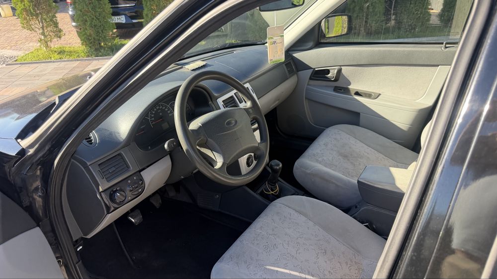 Lada Priora 1.6 2008