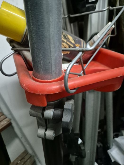 Suporte Bicicleta Velomann