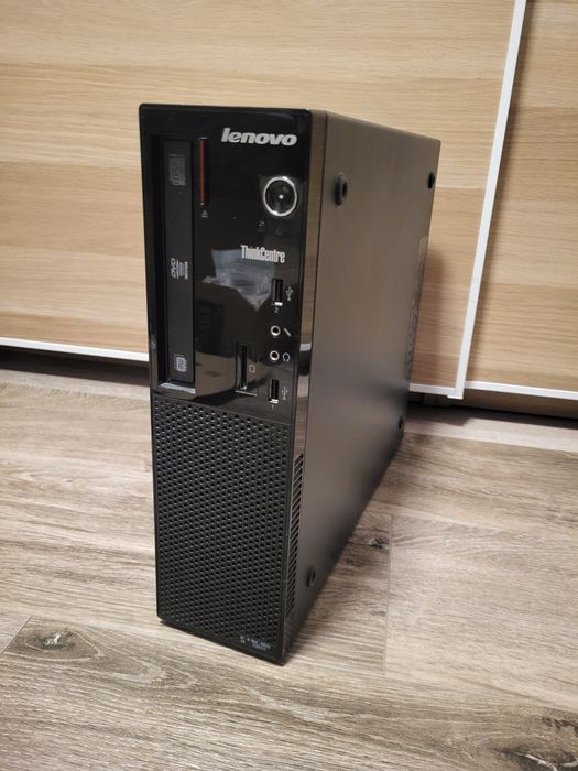 Komputer Lenovo i3-4150 / 8GB / SSD 512GB